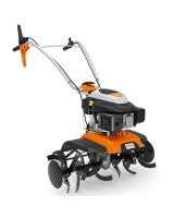 Культиватор STIHL MH 585 (62410113922)