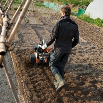 Культиватор STIHL MH 585 (62410113922)