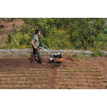 Культиватор STIHL MH 685 (62410113932)