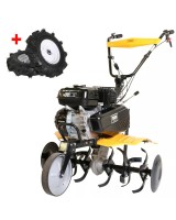 Культиватор бензиновый TEXAS FX 815TG (90063182)