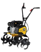 Культиватор бензиновий TEXAS Lilli 340TG (90061151)