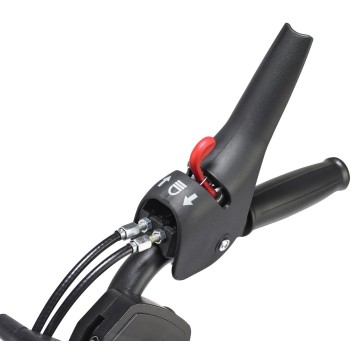 Культиватор бензиновий TEXAS Lilli 340TG (90061151)