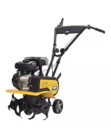 Культиватор бензиновый TEXAS Lilli 345TG (90061152)