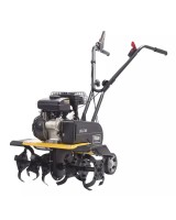 Культиватор бензиновый TEXAS Lilli 360TG (90061153)
