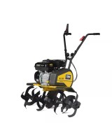 Культиватор бензиновый TEXAS Lilli 365TG (90061154)