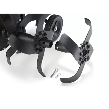 Культиватор бензиновый TEXAS Lilli 365TG (90061154)