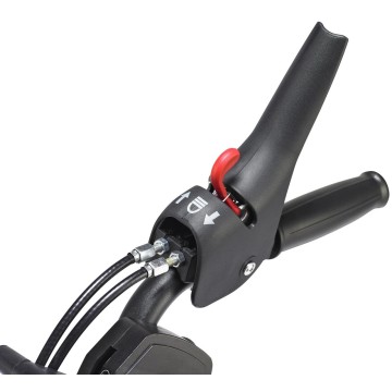 Культиватор бензиновий TEXAS Lilli 534B (90061114)