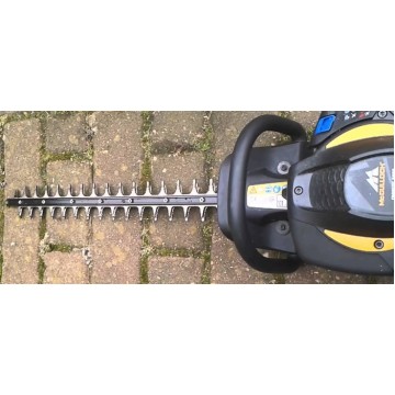 Бензиновые ножницы для живой изгороди McCULLOCH Ergo Lite 6028 (9666934-01)