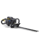 Бензинові ножиці для живоплоту McCULLOCH Super Lite 4528 (9666933-01)