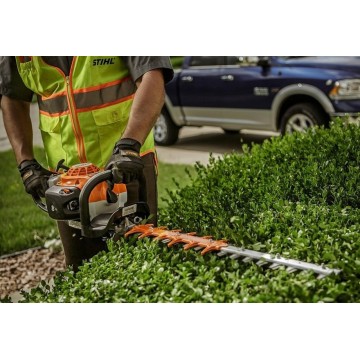 Бензинові ножиці для живоплоту STIHL HS 82 R (42370112940)