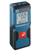 Лазерный дальномер BOSCH GLM 30 Professional (0601072500)