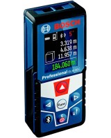 Лазерный дальномер BOSCH GLM 50 C Professional (0601072C00)
