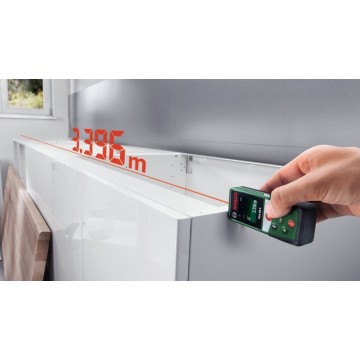 Лазерный дальномер BOSCH PLR 40 (0603672300)
