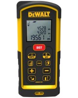 Лазерний далекомір DeWALT DW 03101