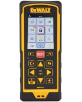 Лазерний далекомір DeWALT DW03201
