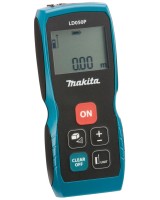 Лазерний дальномер MAKITA LD050P