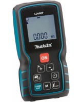 Лазерний далекомір MAKITA LD080P
