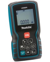 Лазерний далекомір MAKITA LD080PI