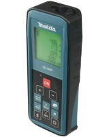 Лазерний далекомір MAKITA LD 100 P
