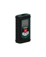 Лазерний далекомір METABO LD 60 (606163000)