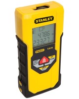 Лазерный дальномер STANLEY STHT1-77138