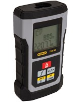 Лазерный дальномер STANLEY STHT1-77139