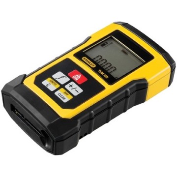 Лазерный дальномер STANLEY STHT1-77139