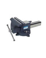 Лещата слюсарні сталеві KING TONY 4 дюйми (104 мм) 360° (9TZ11-04)