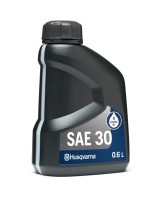 Олива HUSQVARNA SAE30 для 4-тактних двигунів 0,6л (5774192-01)