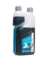 Олива HUSQVARNA XP для 2-тактних двигунів 1,0л (5780370-03)