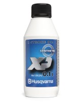 Олива HUSQVARNA XP для 2-тактних двигунів 0,1 л (5781803-03)