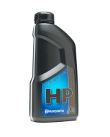 Олива HUSQVARNA HP для 2-тактних двигунів 1,0л (5878085-12)