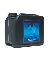 Олива HUSQVARNA HP для 2-тактних двигунів 20,0л (5878085-30)