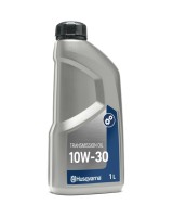 Олива HUSQVARNA 10W30 для гідравлічних трансмісій 1 л (5976870-01)