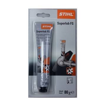 Мастило STIHL універсальне 80г (07811201117)