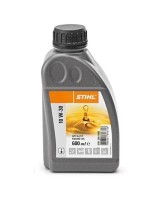 Масло STIHL 10W30 для 4-тактных двигателей 0,6 л (07813091000)