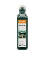 Масло STIHL HP Ultra для 2-тактных двигателей 100 мл (07813198060)