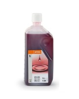 Масло STIHL HP для 2-тактных двигателей 1 л (07813198410)