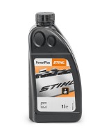 Олива STIHL ForestPlus для змащування ланцюга 1,0л (07815166001)