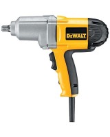 Ударний гайковерт DeWALT DW 292