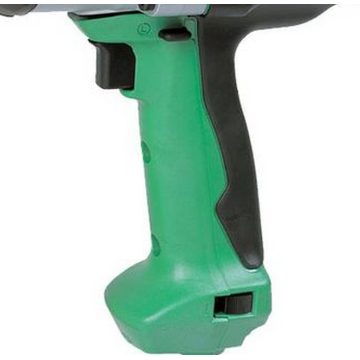 Ударный гайковерт HITACHI WR14VB-NS