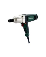 Ударный гайковерт METABO SSW 650 (602204000)
