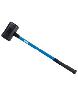 Молоток резиновий KING TONY 7852-55, 4.5 кг