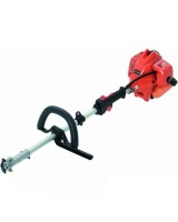 Мотокоса HITACHI CG 27EJ-LN