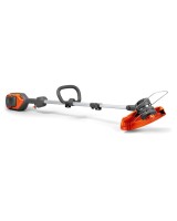 Аккумуляторный триммер HUSQVARNA 215iL без АКБ та ЗП (9705360-01)
