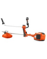 Аккумуляторная мотокоса HUSQVARNA 520iRX (9679162-02)