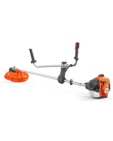 Мотокоса HUSQVARNA 525Rx II (9704466-01)