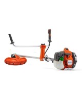 Мотокоса HUSQVARNA 535RX (9666288-01)