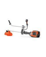 Аккумуляторная мотокоса HUSQVARNA 535iRX (9678506-05)