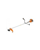 Мотокоса OLEO-MAC 746Т (61129003E1)